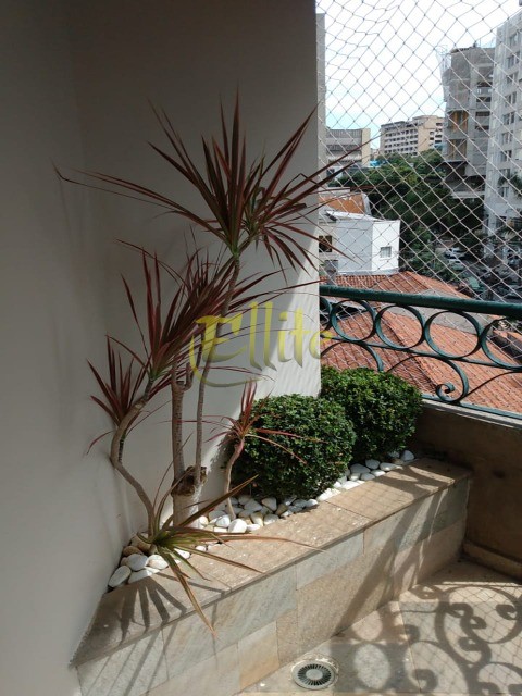 Flat/Apart Hotel à venda e aluguel com 1 quarto, 45m² - Foto 3