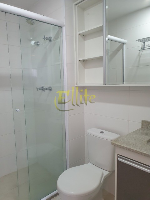 Apartamento para alugar com 1 quarto, 37m² - Foto 22