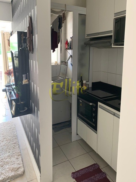 Apartamento para alugar com 1 quarto, 95m² - Foto 5