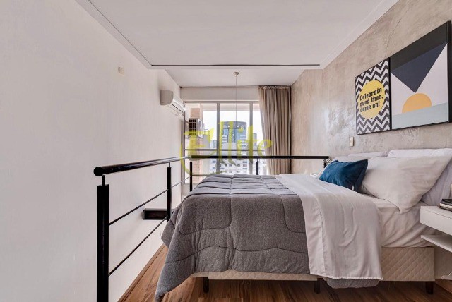 Apartamento, 1 quarto, 48 m² - Foto 13