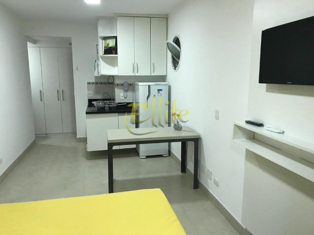 Flat/Apart Hotel, 1 quarto, 28 m² - Foto 3