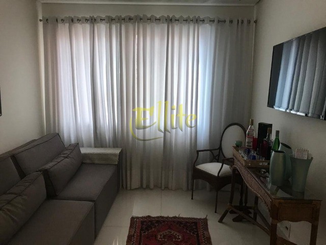Flat/Apart Hotel, 2 quartos, 60 m² - Foto 1