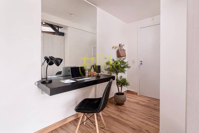 Apartamento, 1 quarto, 48 m² - Foto 8