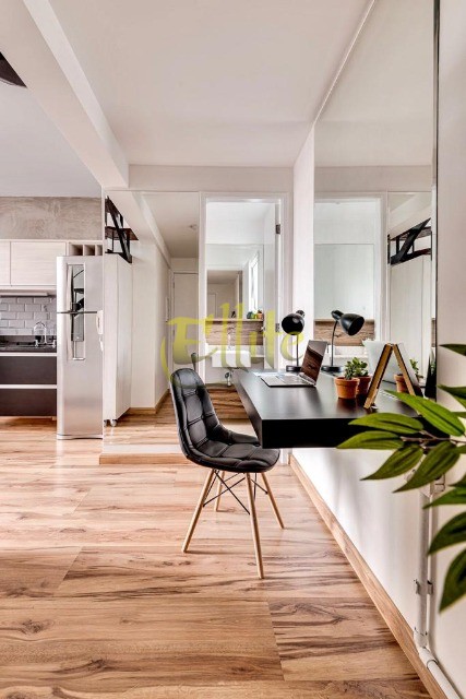 Apartamento, 1 quarto, 48 m² - Foto 7