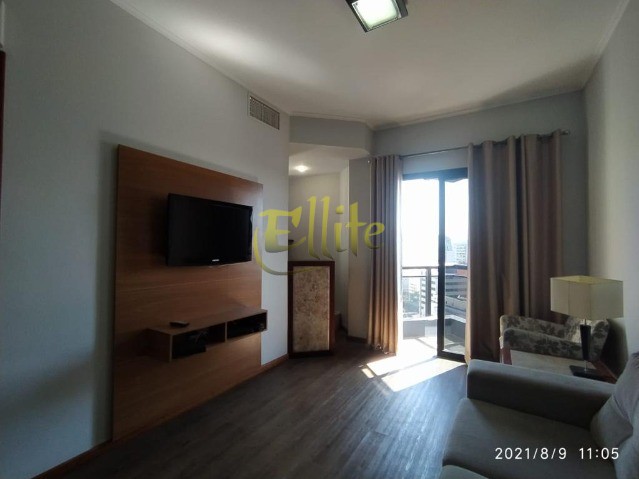 Flat/Apart Hotel, 1 quarto, 40 m² - Foto 15
