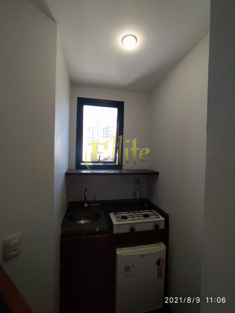 Flat/Apart Hotel, 1 quarto, 40 m² - Foto 6