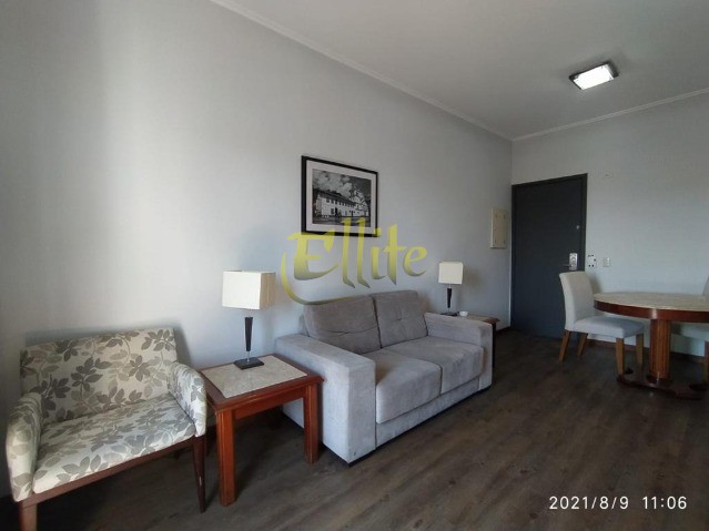 Flat/Apart Hotel, 1 quarto, 40 m² - Foto 7
