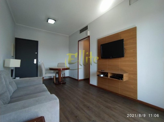 Flat/Apart Hotel, 1 quarto, 40 m² - Foto 11