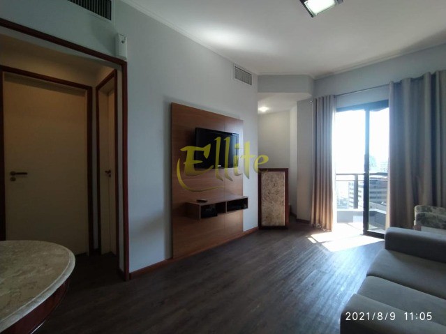 Flat/Apart Hotel, 1 quarto, 40 m² - Foto 14