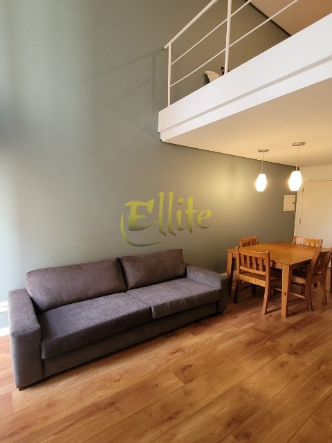 Apartamento, 1 quarto, 45 m² - Foto 4