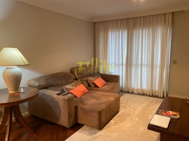 Apartamento à venda com 4 quartos, 150m² - Foto 1