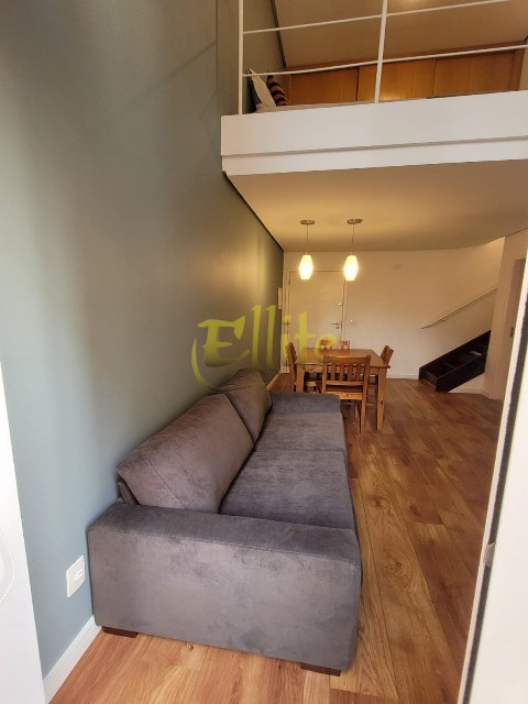 Apartamento, 1 quarto, 45 m² - Foto 2