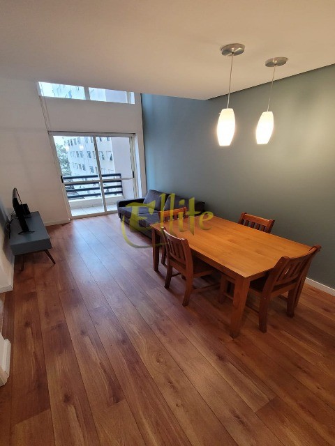 Apartamento, 1 quarto, 45 m² - Foto 1