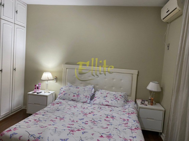 Apartamento à venda com 4 quartos, 150m² - Foto 13