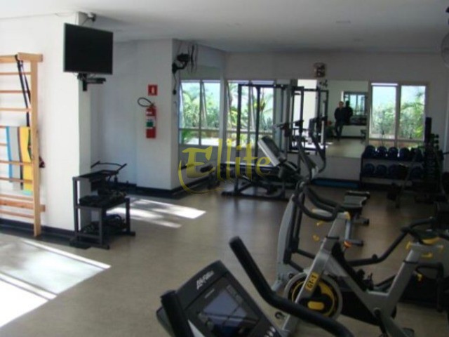Apartamento, 1 quarto, 45 m² - Foto 14