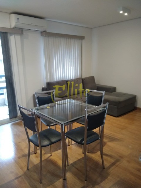 Flat/Apart Hotel, 2 quartos, 65 m² - Foto 1