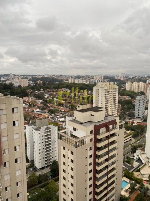 Apartamento à venda com 4 quartos, 150m² - Foto 30