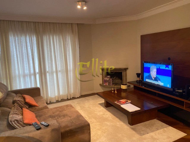 Apartamento à venda com 4 quartos, 150m² - Foto 3