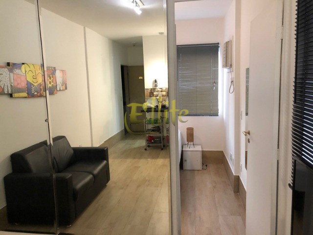 Flat/Apart Hotel à venda com 1 quarto, 28m² - Foto 4