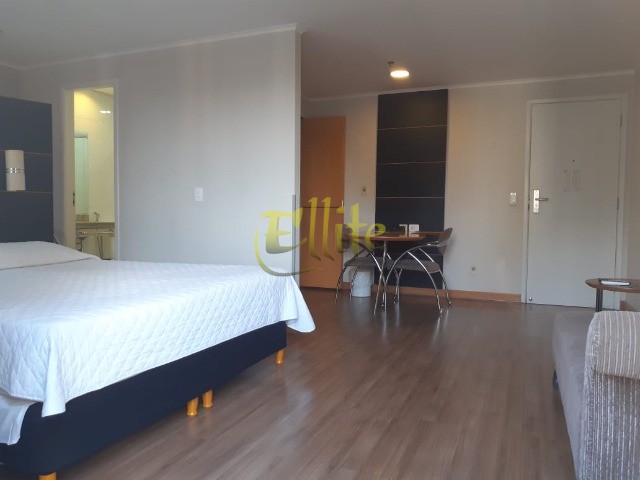 Flat/Apart Hotel à venda com 1 quarto, 28m² - Foto 4