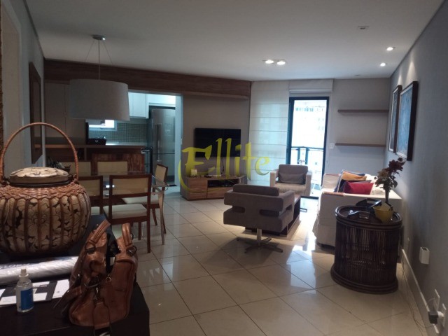 Apartamento, 3 quartos, 100 m² - Foto 2