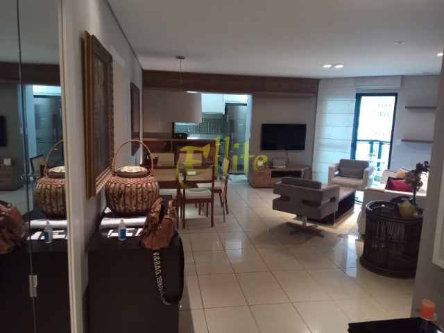 Apartamento, 3 quartos, 100 m² - Foto 1