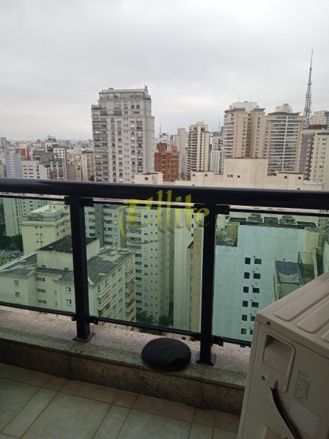 Apartamento, 3 quartos, 100 m² - Foto 27