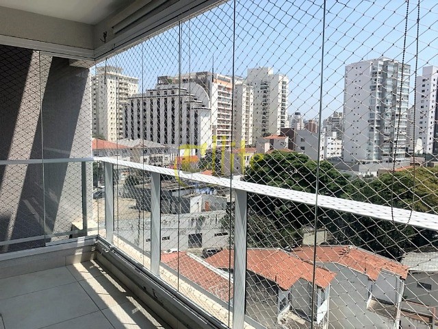 Apartamento para alugar com 1 quarto, 47m² - Foto 4