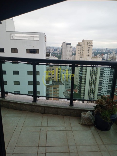 Apartamento, 3 quartos, 100 m² - Foto 26