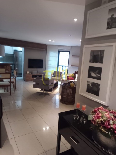 Apartamento, 3 quartos, 100 m² - Foto 3