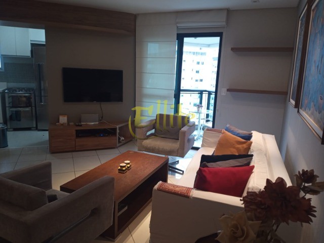 Apartamento, 3 quartos, 100 m² - Foto 6