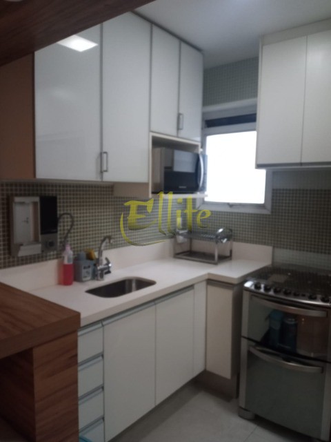 Apartamento, 3 quartos, 100 m² - Foto 11