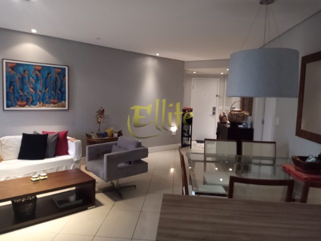 Apartamento, 3 quartos, 100 m² - Foto 5