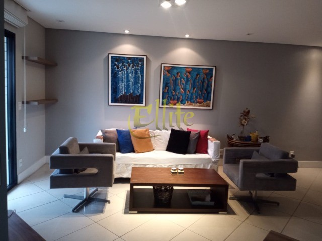 Apartamento, 3 quartos, 100 m² - Foto 4