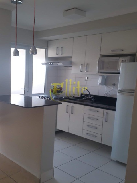 Apartamento para alugar com 1 quarto, 47m² - Foto 4