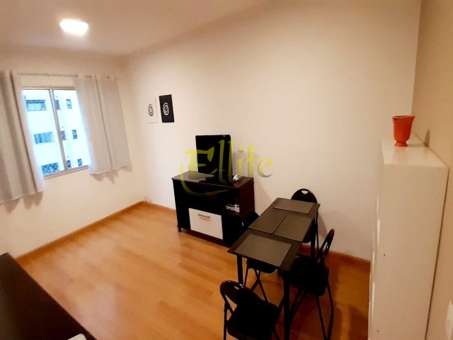 Flat/Apart Hotel à venda com 1 quarto, 42m² - Foto 4