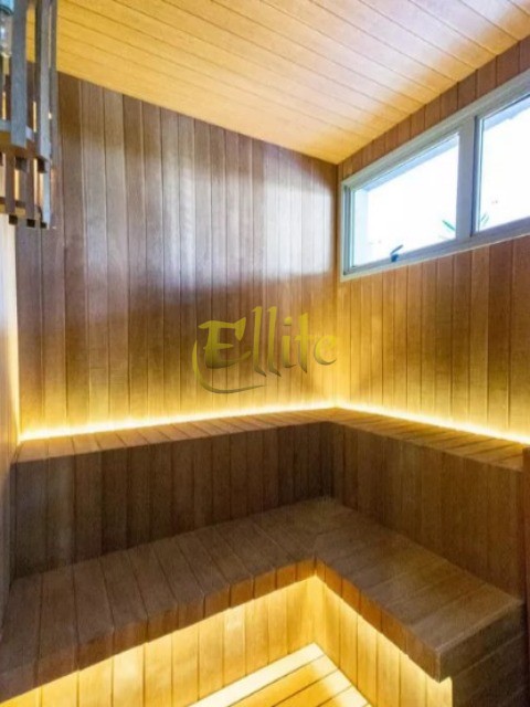 Apartamento, 1 quarto, 45 m² - Foto 8