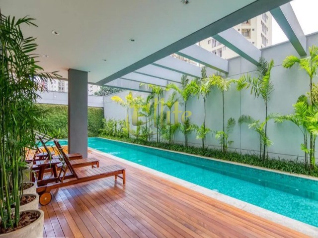 Apartamento, 1 quarto, 45 m² - Foto 9