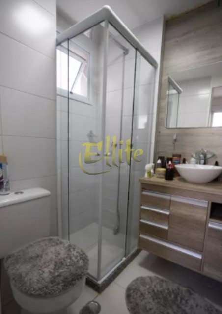 Apartamento à venda com 3 quartos, 74m² - Foto 13