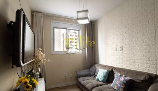 Apartamento à venda com 3 quartos, 74m² - Foto 3