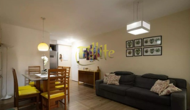 Apartamento à venda com 3 quartos, 74m² - Foto 4