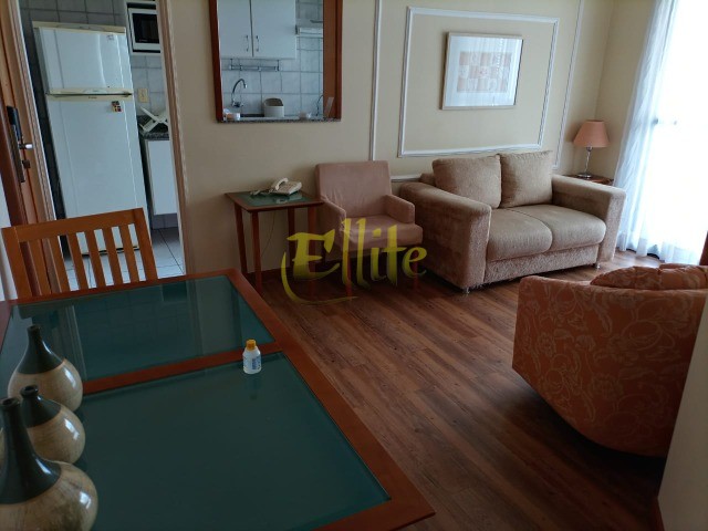 Flat/Apart Hotel, 2 quartos, 64 m² - Foto 1