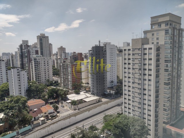 Apartamento para alugar com 1 quarto, 52m² - Foto 21