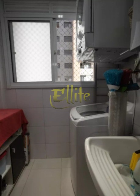 Apartamento à venda com 3 quartos, 74m² - Foto 11