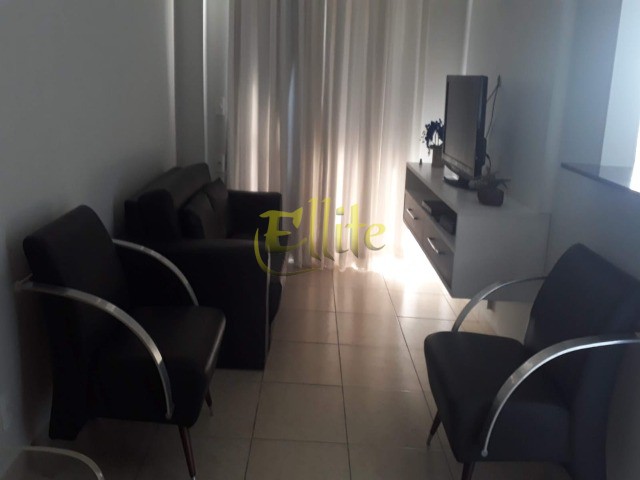 Apartamento para alugar com 1 quarto, 47m² - Foto 1