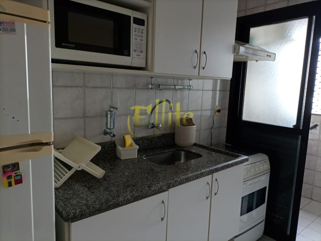 Flat/Apart Hotel, 2 quartos, 64 m² - Foto 4