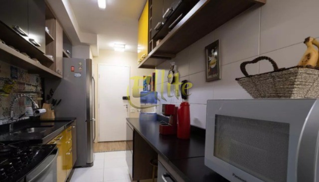 Apartamento à venda com 3 quartos, 74m² - Foto 9