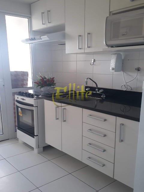 Apartamento para alugar com 1 quarto, 47m² - Foto 5