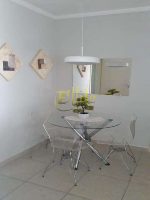 Apartamento para alugar com 1 quarto, 47m² - Foto 2