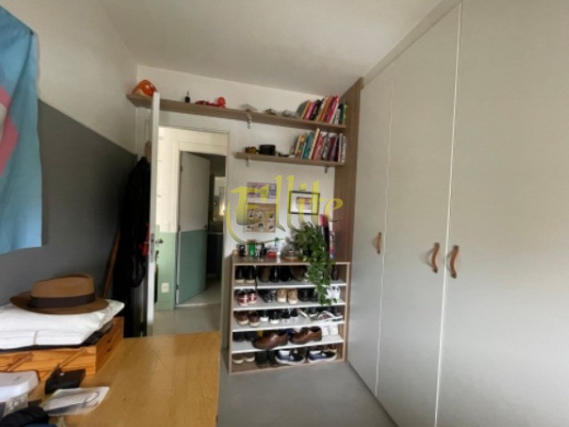 Apartamento à venda com 2 quartos, 65m² - Foto 6